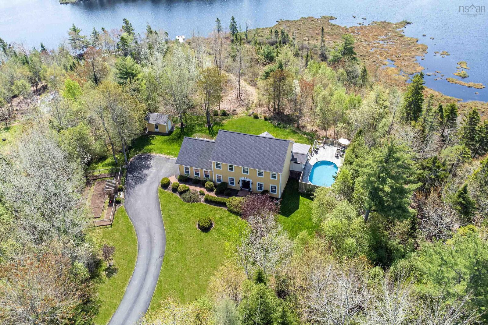 Property Photo:  298 St Andrews Drive  NS B2T 1R3 