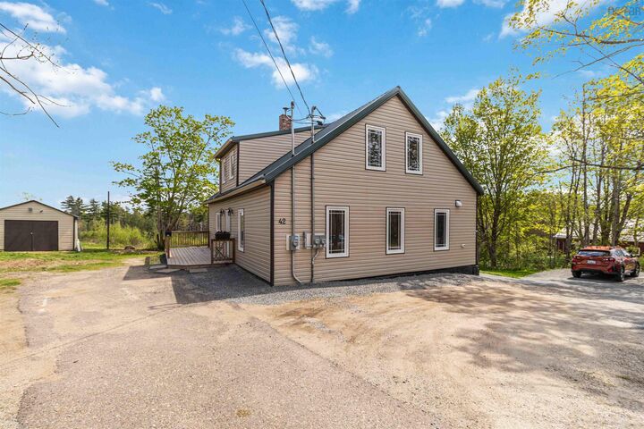 Property Photo: 42 Cornwall Road NS B0J 2E0