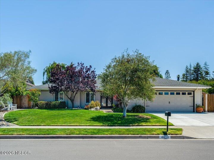 Property Photo:  4420 Coventry Court  CA 93455 