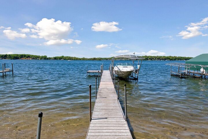 Property Photo: 3337 Warner Lane MN 55364
