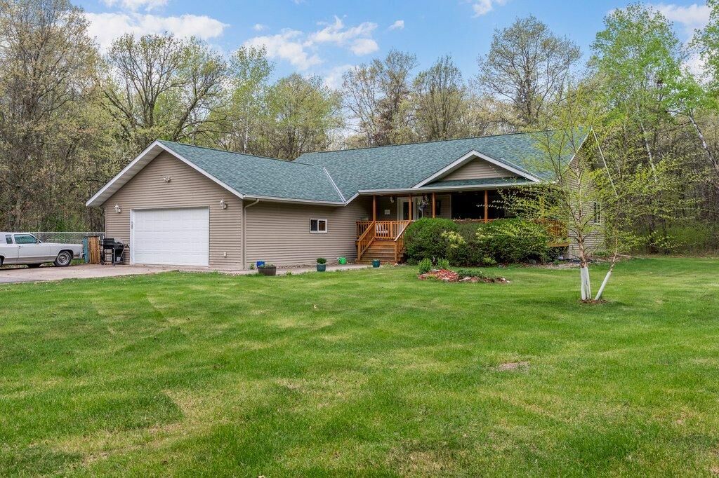 Property Photo:  25819 Sunset Valley Road  MN 56468 