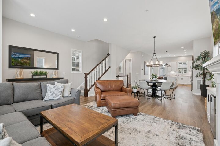 Property Photo:  8064 Central Park Way N  MN 55369 