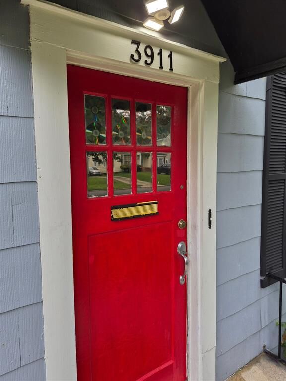 Property Photo: 3911 Maryland Avenue LA 71106
