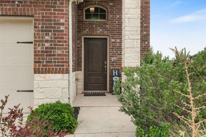 Property Photo:  1828 Wagner Drive  TX 75071 
