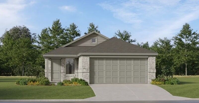 Property Photo:  440 Beaunoir Avenue  AR 72745 