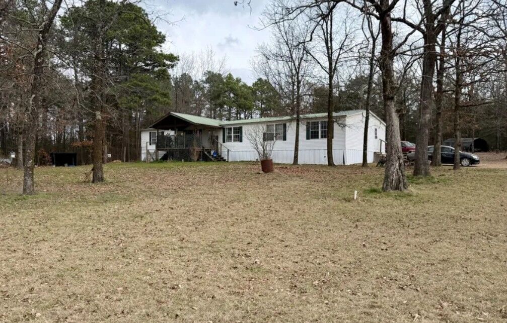 Property Photo:  274 Sanders Drive  AR 72835 
