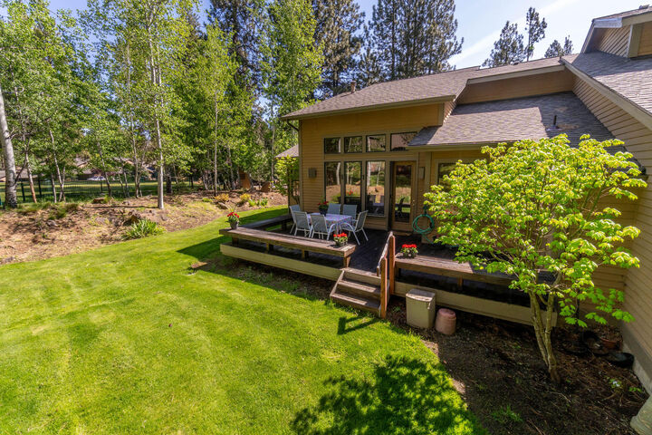 Property Photo:  60555 Elkai Woods Drive 86  OR 97702 