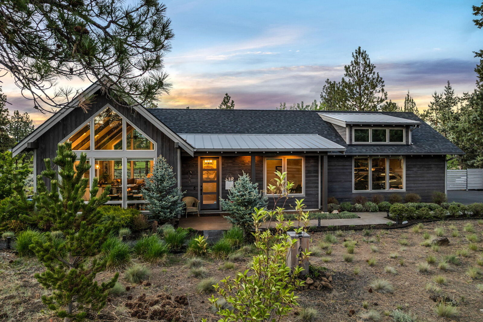 Property Photo:  16472 Jordan Road  OR 97759 