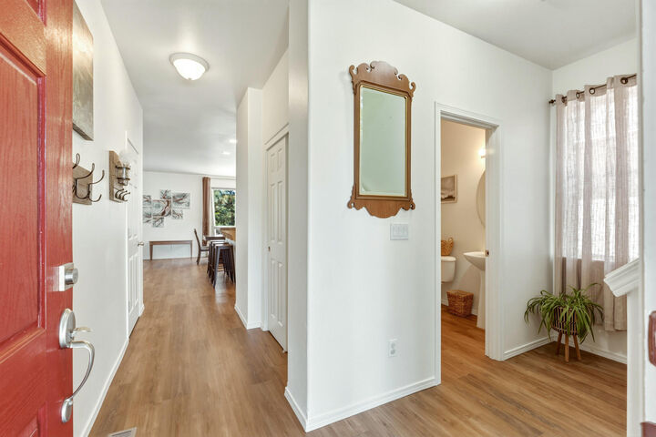 Property Photo:  2840 NE Sedalia Loop  OR 97701 
