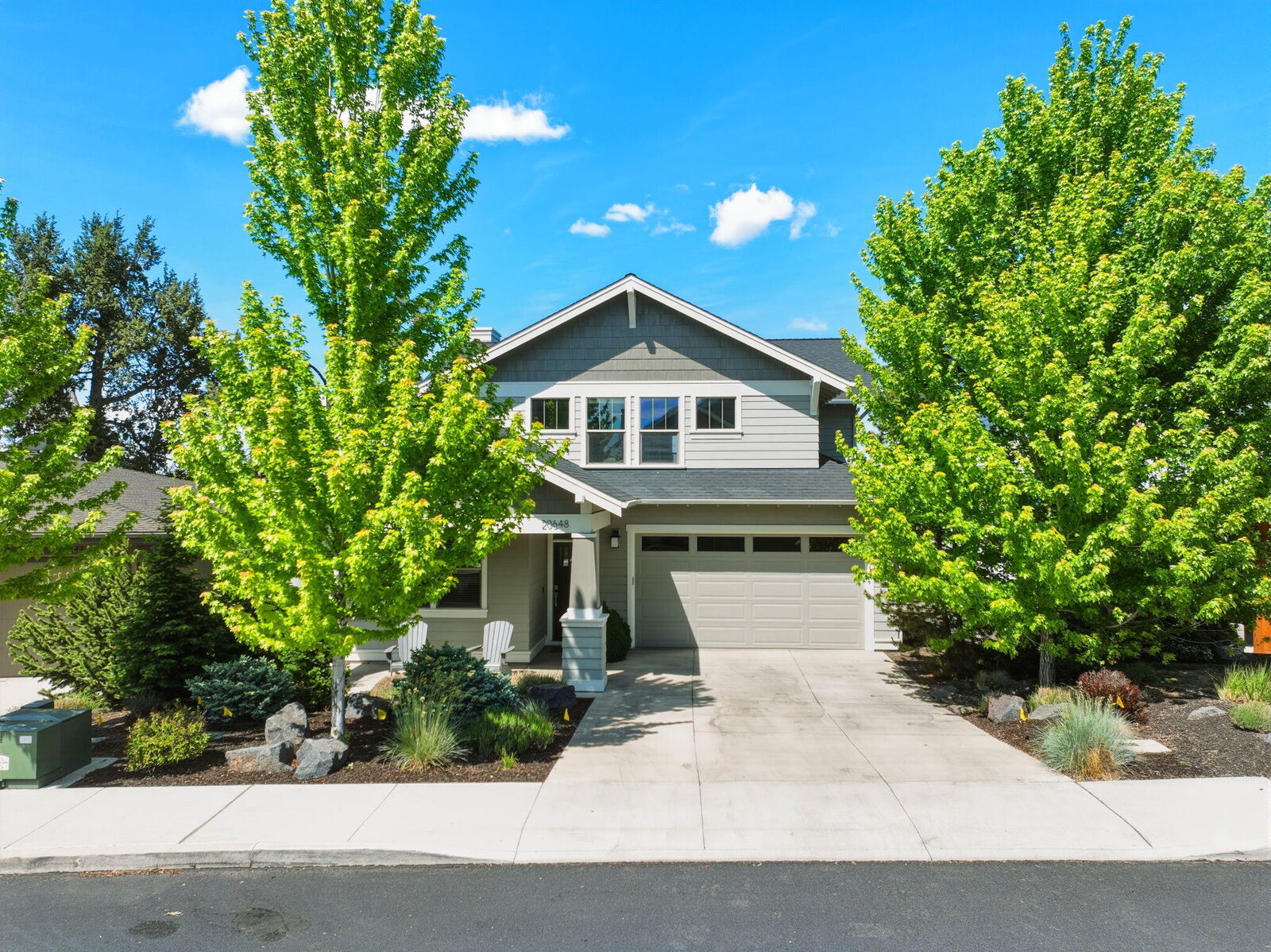 Property Photo:  20648 SE Cougar Peak Drive  OR 97702 