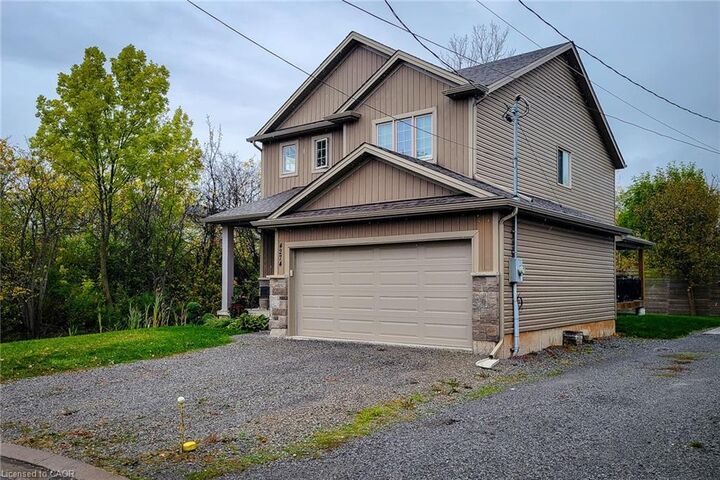Property Photo:  4274 Sixth Avenue  ON L2E 4S8 