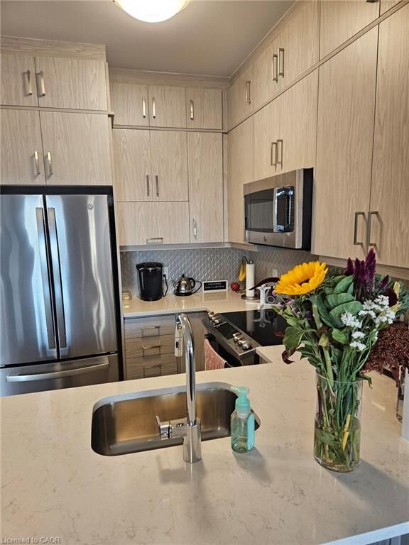 Property Photo: 95 Dundas Street ON L6M 4L9