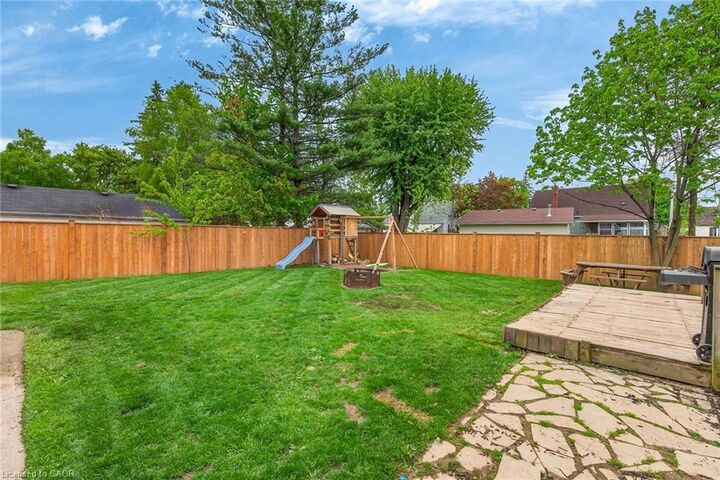Property Photo: 827 Pine Street ON N1A 2M6