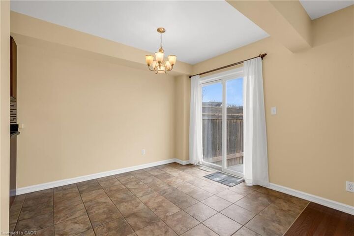 Property Photo:  76 Cedarville Drive  ON L8J 0A4 