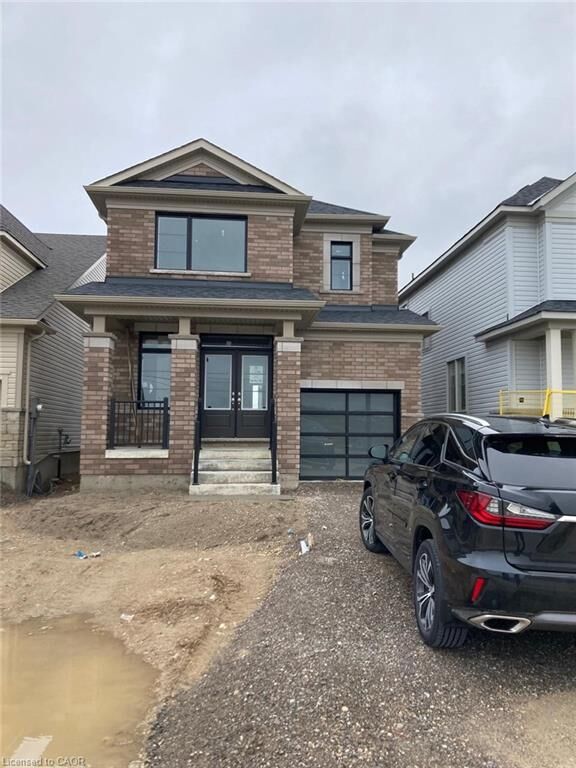 Property Photo:  351 Farley Road  ON N1M 0K9 