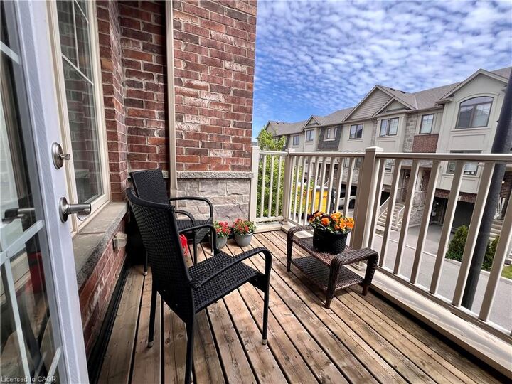 Property Photo:  25 Marr Lane  ON L9K 0K1 