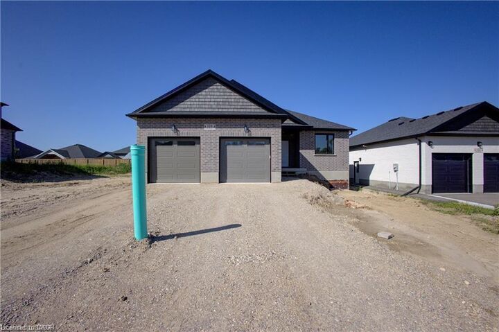 Property Photo:  128 Pugh Street  ON N0K 1M0 