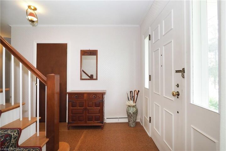 Property Photo:  159 Riverbank Drive  ON N3H 4R6 