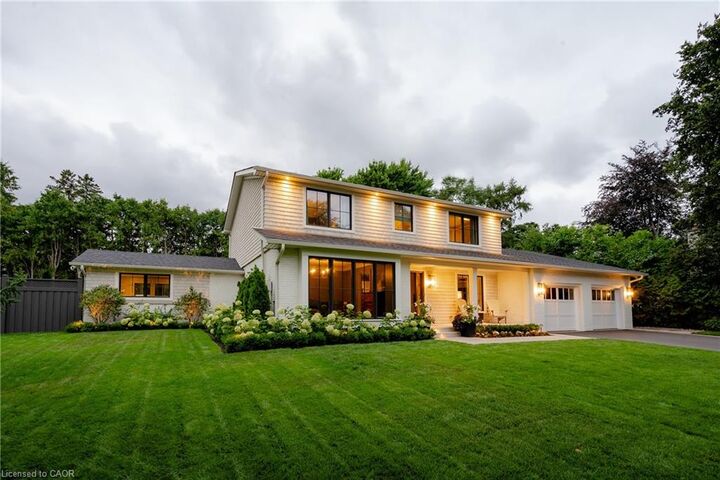 Property Photo:  468 Copeland Court  ON L6J 4B9 