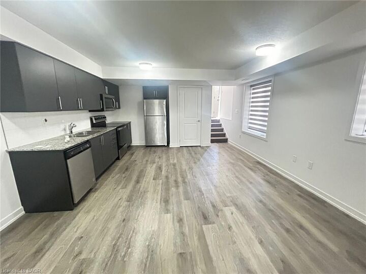 Property Photo:  205 West Oak Trail 32  ON N2R 0R9 