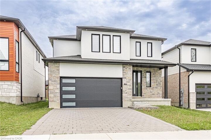 Property Photo:  2282 Wickerson Road  ON N6K 0C3 