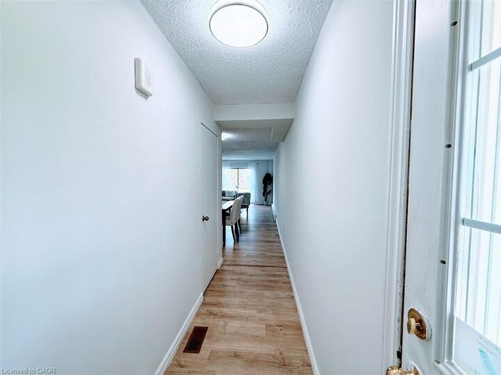 Property Photo: 515 Weber Street N G ON N2L 4G1