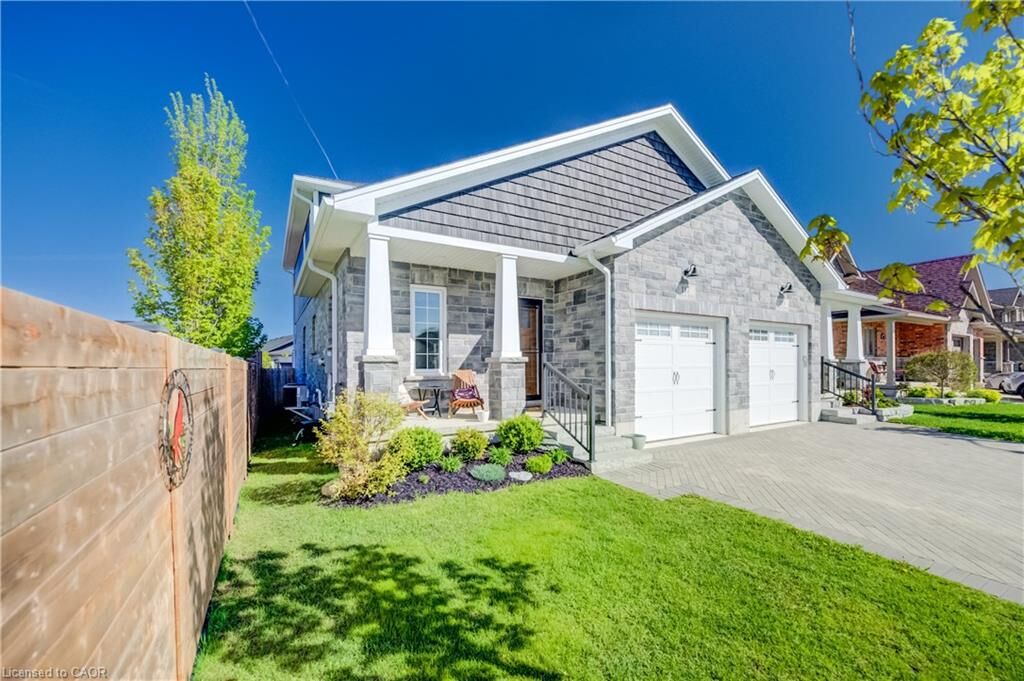 Property Photo: 117 Sarah Road ON N0G 2L2