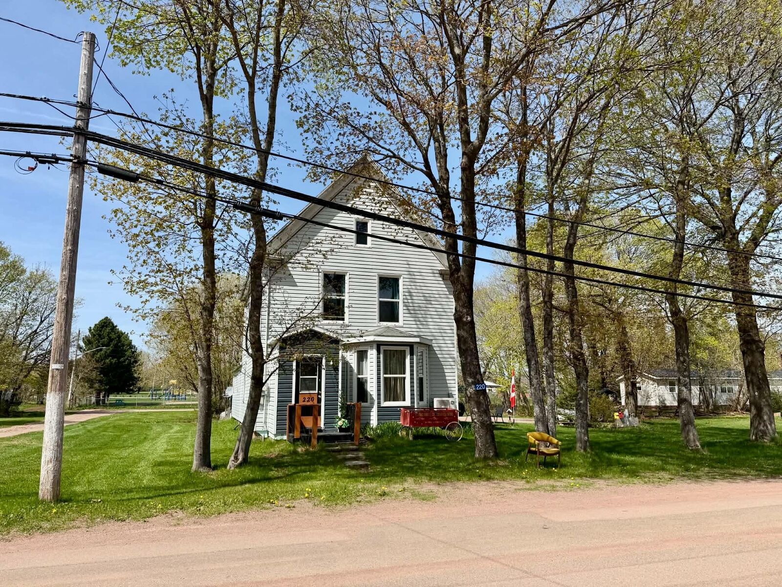 Photo de la propriété:  220 Main Street  PE C0B 2B0 