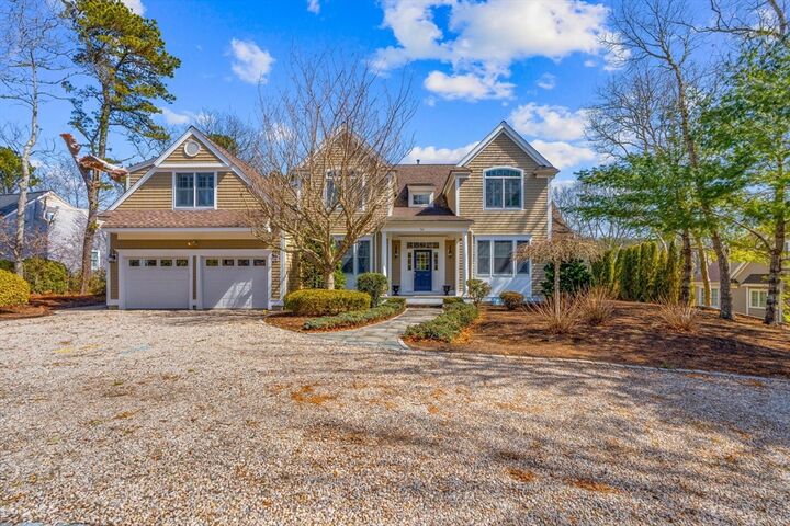 Property Photo:  36 Troon Way  MA 02649 