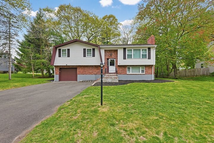 Property Photo:  37 Roberta Avenue  MA 02301 