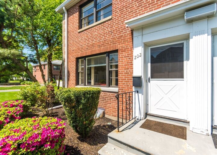 Property Photo: 200-202 Church Street 200-202 MA 02452