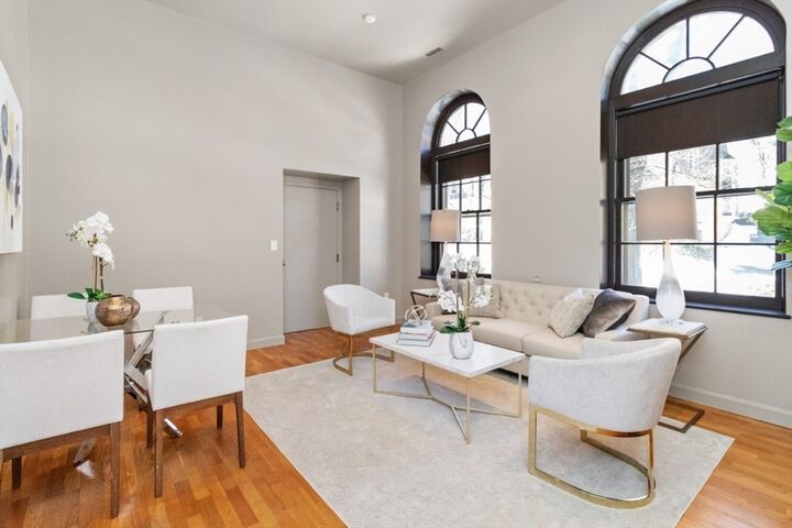 Property Photo:  60 W Glen Rd 101  MA 02445 