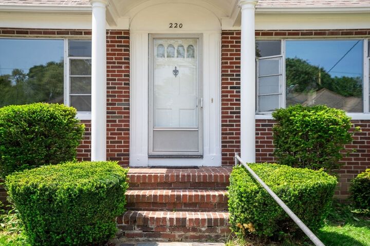 Property Photo:  220 Marcy St  MA 01550 