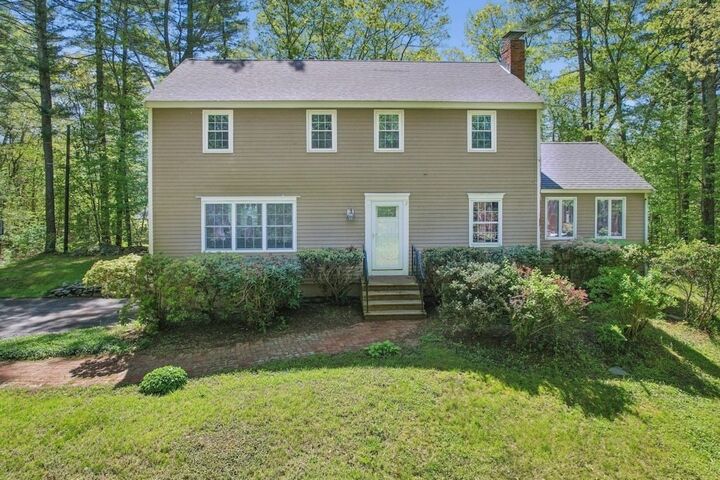 Property Photo:  408 Whitney Street  MA 01532 