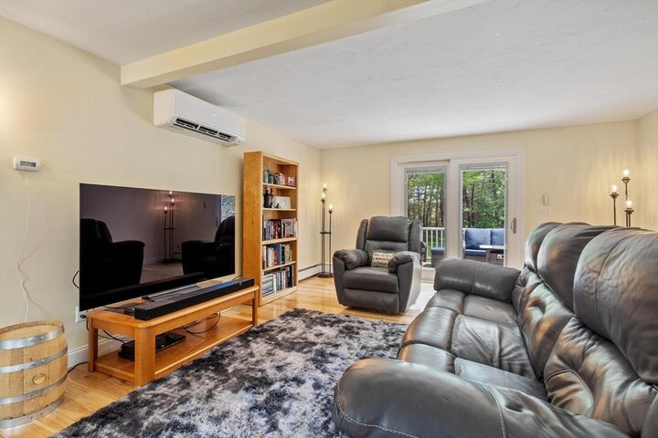 Property Photo:  4 Weatherbee Rd  MA 01464 
