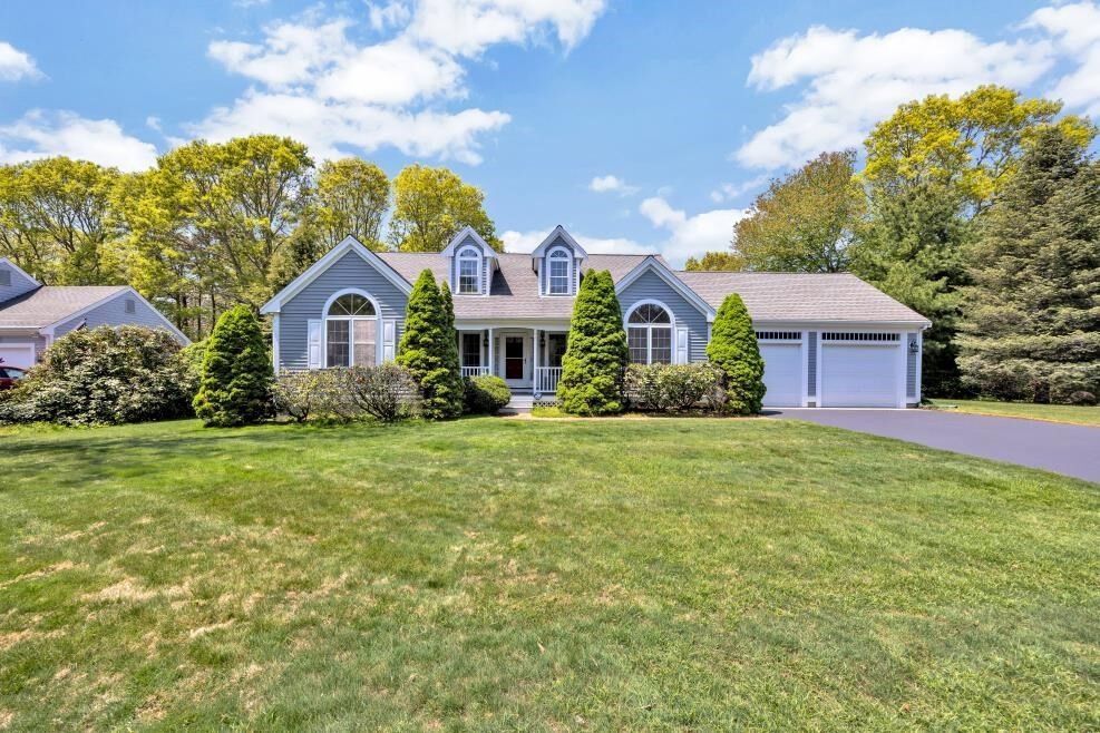 Property Photo:  73 Snead Dr  MA 02649 