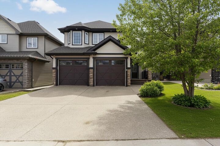 Property Photo:  173 Huberman Way  AB T9K 0Z9 