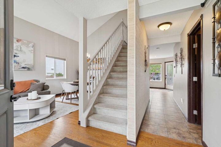 Property Photo: 48 Westridge Drive AB T1S 1T2