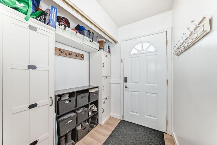 Property Photo: 700 Allen Street SE 507 AB T4B 1E8