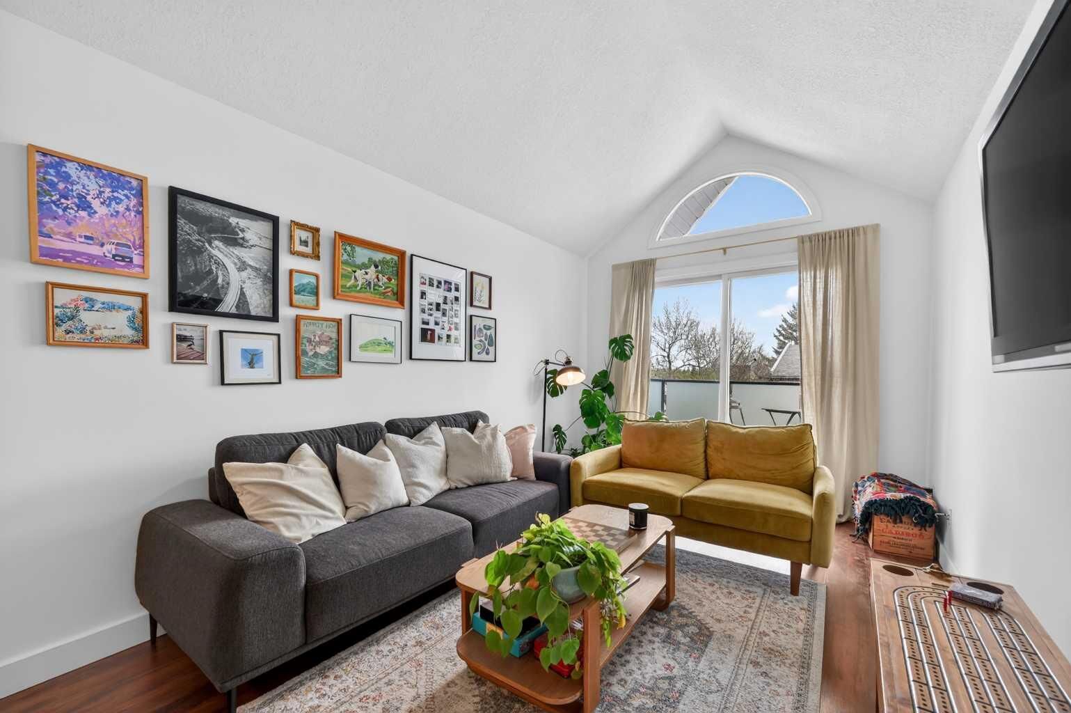 Photo de la propriété:  717 4A Street NE 401  AB T2E 3W1 