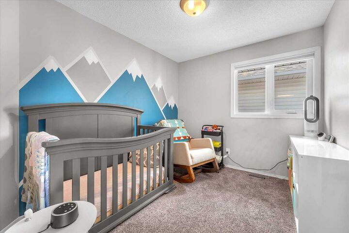 Property Photo: 38 Tuscany Valley Heights NW AB T3L 2E7