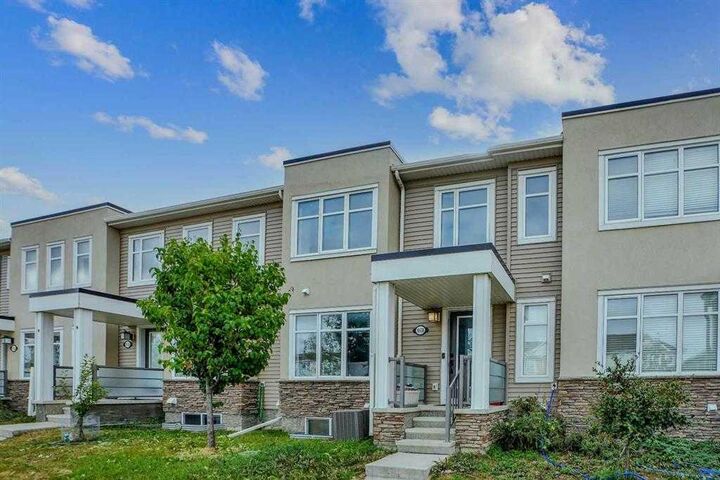 Property Photo:  10536 Cityscape Drive NE  AB T3N 0P3 