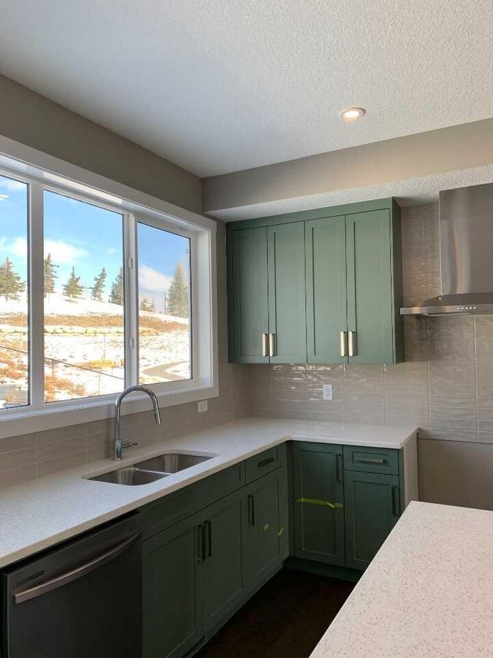 Property Photo: 156 Crimson Ridge Place NW AB T3L 0K4