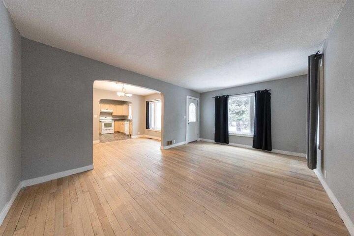 Property Photo: 5223 50 Street AB T9V 0M4