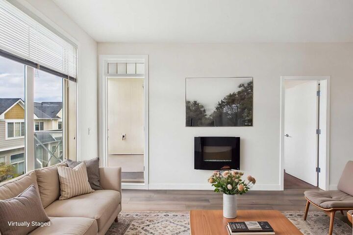 Property Photo:  28 Auburn Bay Link SE 305  AB T3M 1Z7 