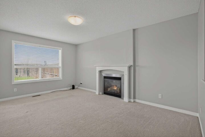 Property Photo: 124 Everglen Way SW AB T2Y 5G2