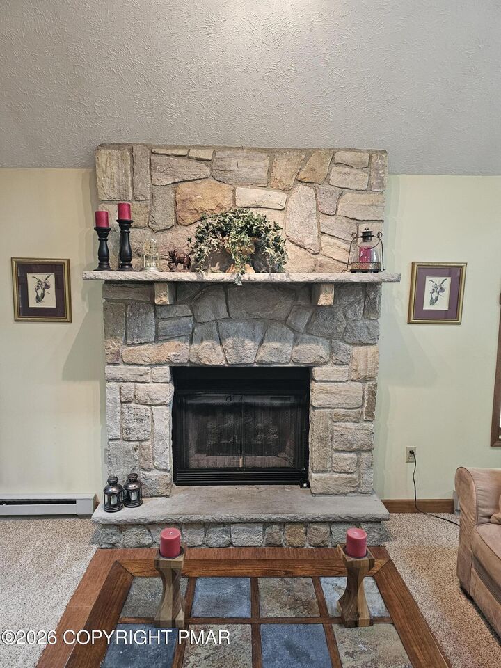 Property Photo: 157 Cardinal Lane PA 18347