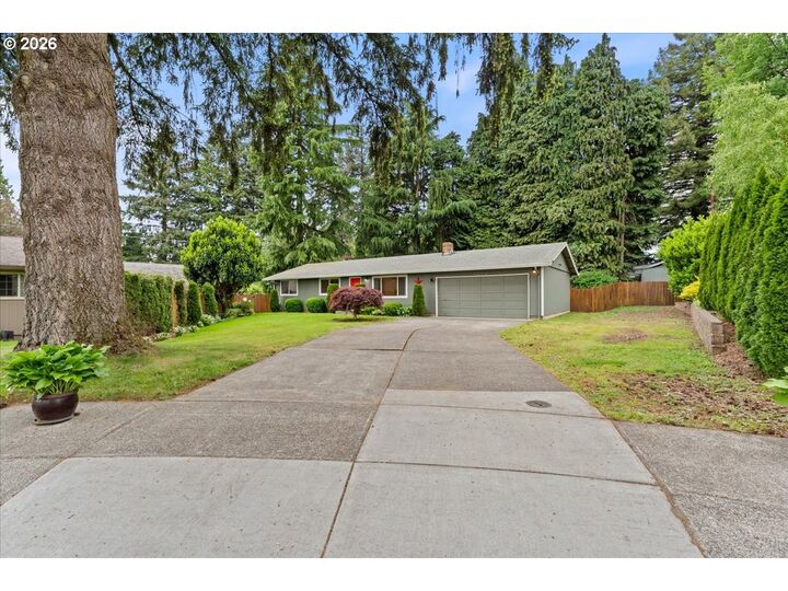 Property Photo: 7108 NE 60th Ave WA 98661