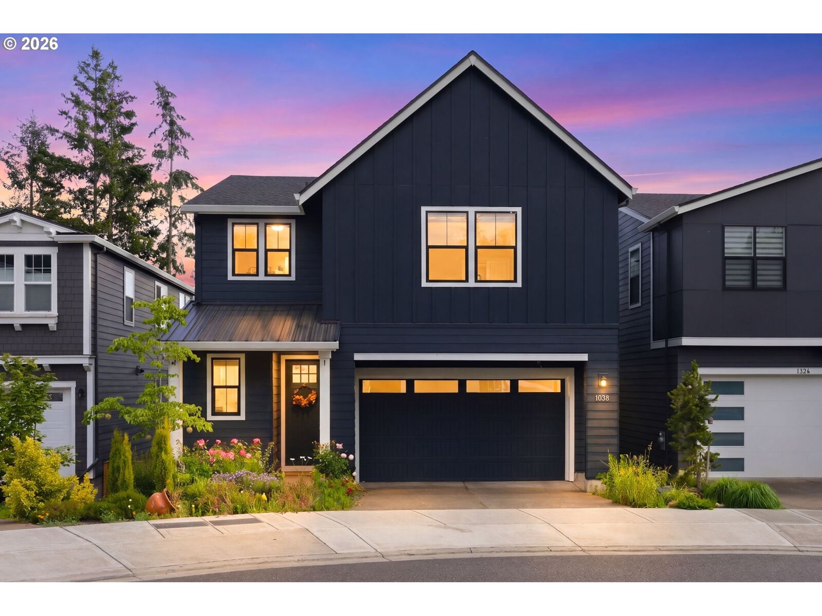 Property Photo: 1332 NW 116th Ave OR 97229