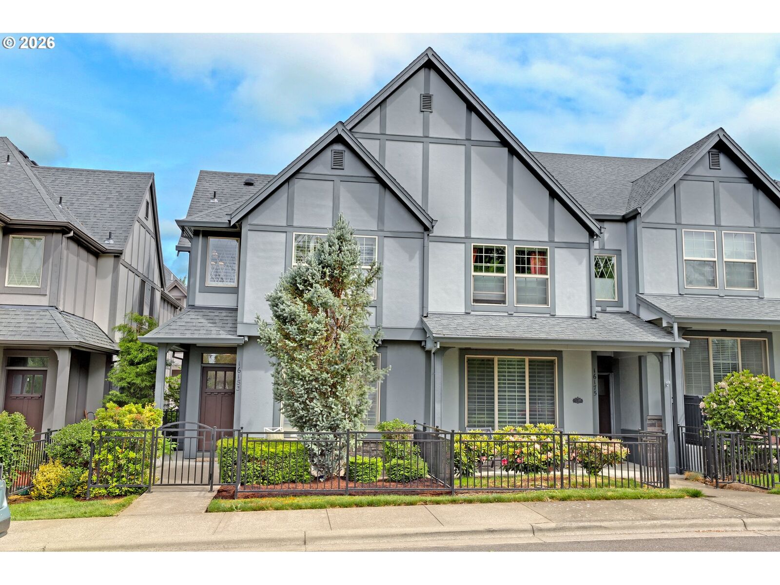 Property Photo: 16183 NW Centine Ln OR 97229